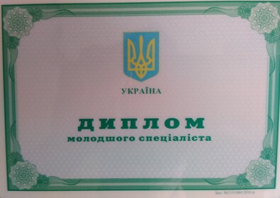 Сертификат №205